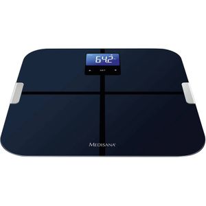 medisana BS 440 Connect Lichaamsanalyse weegschaal