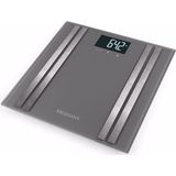 medisana BS 476 - Lichaamsanalyseweegschaal