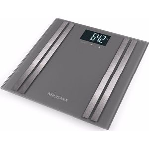 medisana BS 476 - Lichaamsanalyseweegschaal