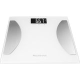 medisana BS 477 - Lichaamsanalyseweegschaal