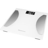 medisana BS 477 - Lichaamsanalyseweegschaal