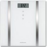 medisana BS 483 - Lichaamsanalyse Weegschaal