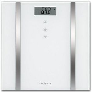 medisana BS 483 - Lichaamsanalyse Weegschaal
