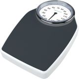 Medisana - PSD - Personenweegschaal - Wit - Metaal
