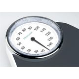 Medisana - PSD - Personenweegschaal - Wit - Metaal