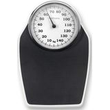 Medisana - PSD - Personenweegschaal - Wit - Metaal