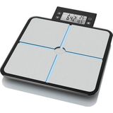 Medisana - BS 460 - Lichaamsanalyseweegschaal - Blauw - LED-verlichting