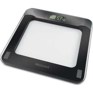 medisana PS 416 - Sprekende - Personenweegschaal