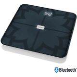 medisana BS 450 - Connect Lichaamsanalyseweegschaal - Zwart