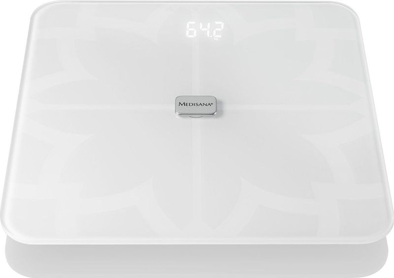 Medisana BS 450 Connect - Lichaamsanalyseweegschaal