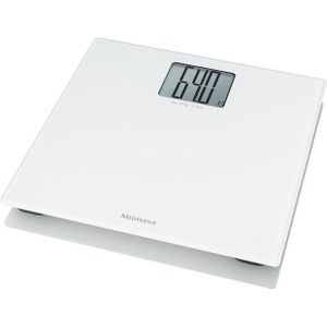 medisana PS 470 - Personenweegschaal - XL