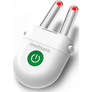 Medisana - Medinose Compact - Anti-allergie Apparaat - Lichttherapie