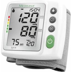 Medisana Polsbloeddrukmeter - BW315