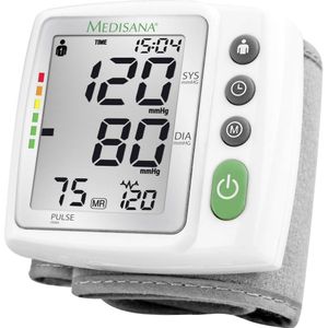 medisana BW 315 - Polsbloeddrukmeter