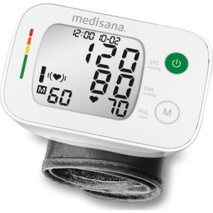 medisana BW 335 - Polsbloeddrukmeter