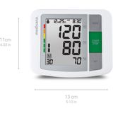 medisana BU 510 - Bovenarm bloeddrukmeter