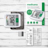 medisana BU 510 - Bovenarm bloeddrukmeter