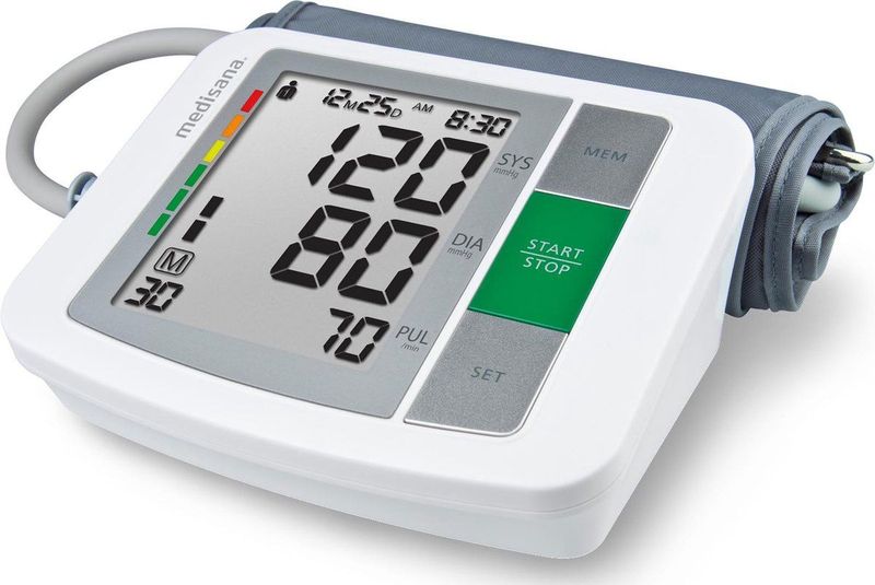 medisana BU 510 - Bovenarm bloeddrukmeter