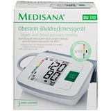 Medisana - BU 512 - Bloeddrukmeter - Bovenarm - Digitale Display