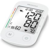medisana BU 535 Voice Oberarm-Blutdruckmessgerät 1 St Gerät