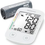 Medisana - BU 535 - Bloeddrukmeter - Met Spraakfunctie - Bovenarm