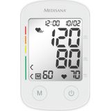 Medisana - BU 535 - Bloeddrukmeter - Met Spraakfunctie - Bovenarm