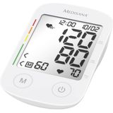 Medisana - BU 535 - Bloeddrukmeter - Met Spraakfunctie - Bovenarm