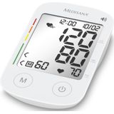 Medisana - Bu 535 - Bloeddrukmeter - Met Spraakfunctie - Grote Cijfers