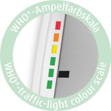 Medisana BU 535 Voice bloeddrukmeter  Franstalig- Engels