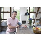 medisana BU 535 Voice bovenarm bloeddrukmeter 1 Apparaat