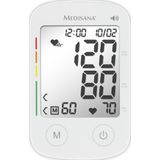 Medisana - Bu 535 - Bloeddrukmeter - Met Spraakfunctie - Grote Cijfers