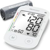 Medisana - Bu 535 - Bloeddrukmeter - Met Spraakfunctie - Grote Cijfers