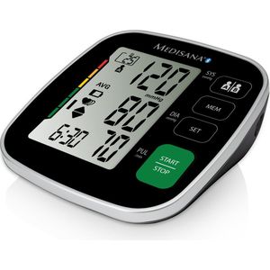 medisana BU 546 - Connect bovenarm bloeddrukmeter