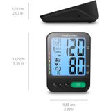 Medisana - BU 580 Connect - Bovenarm Bloeddrukmeter - Groot LCD-scherm - 120 Geheugenplaatsen