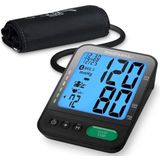 Medisana - BU 580 Connect - Bovenarm Bloeddrukmeter - Groot LCD-scherm - 120 Geheugenplaatsen