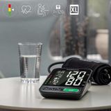 Medisana - BU 582 - Bovenarm Bloeddrukmeter - LCD Scherm - Inflatie Technologie