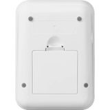 Medisana - BU 586 Voice - Bovenarm Bloeddrukmeter - LCD Scherm - Blauwe Achtergrondverlichting