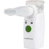Medisana - Inhalator 525 - Inhalatiemiddel - Innovatieve Mesh-technologie