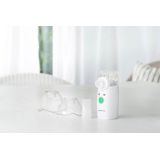 Medisana - Inhalator 525 - Inhalatiemiddel - Innovatieve Mesh-technologie