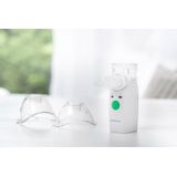 Medisana - Inhalator 525 - Inhalatiemiddel - Innovatieve Mesh-technologie