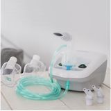 Medisana - IN 540 - Inhalator - Wit - Persluchttechnologie