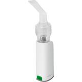 IN 530 - Inhalator - Compact - Oplaadbare Accu - Inclusief Accessoires