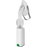 IN 530 - Inhalator - Compact - Oplaadbare Accu - Inclusief Accessoires