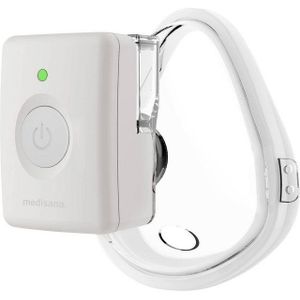 Medisana - Mesh Inhalator IN 705 - Inhalatiemiddel - Innovatieve Technologie - Handsfree