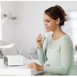 Medisana - IN 520 - Inhalator - Gecertificeerd - Inclusief Accessoires