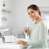 Medisana - IN 520 - Inhalator - Gecertificeerd - Inclusief Accessoires