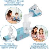 medisana IN 165 - Inhalator