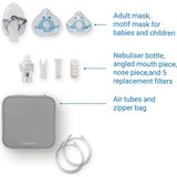 medisana IN 165 - Inhalator