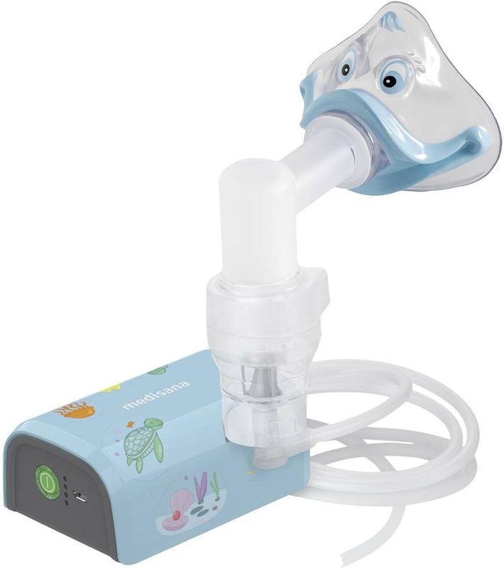 medisana IN 165 - Inhalator