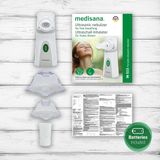 Medisana - IN 515 - Inhalator